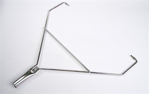 beugel voor epoxy vloer rol